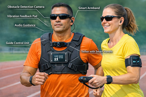 Tech Innovation Showcase