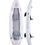 Thumbnail: Halve - Ultra-light Packayak™ 1/2-person. (paddle excluded)