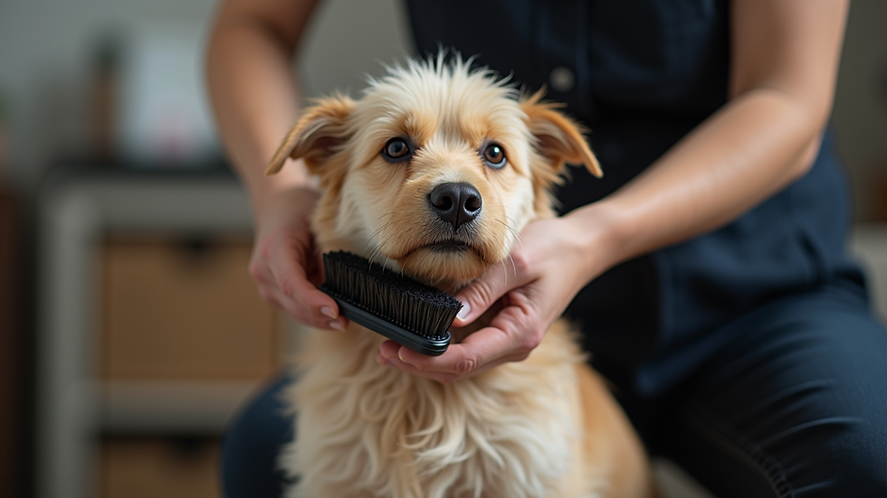 Essential Grooming Tips Every Dog Owner Should Know