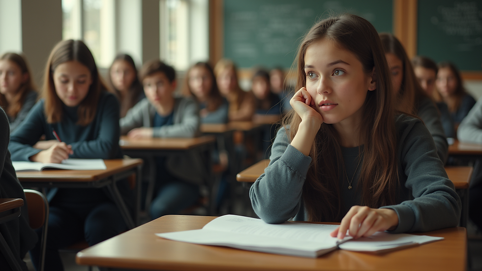 Engaging History Lessons for Student Success