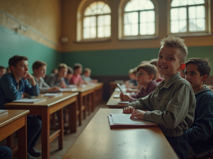 Q&A: Tips for Aspiring History Educators