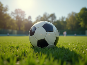 6 on 6 Soccer: Tips for Amateur Players