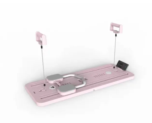 Thumbnail: Multi-functional Supine Board Round Fitness Home Exercise Equipment