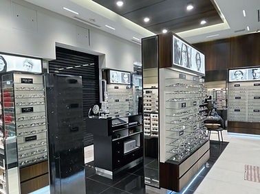 remodelación de local comercial retail
