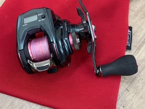 ダイワ リール 赤牙 100P-RM