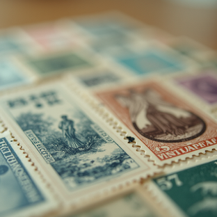 熊本で切手を売る際の注意点!知って得するポイント大公開✨