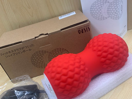 シェイプツインボール