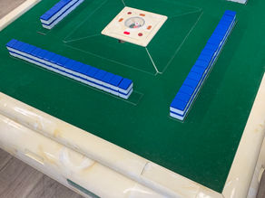 全自動麻雀卓 熊本市北区のお客様から出張買取にてお売り頂きました^ - ^