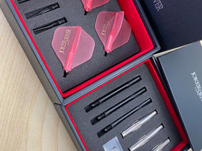 JOKER DRIVER(ジョーカードライバー)ダーツ用品