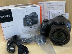 ソニー サイバーショット デジカメ