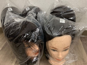 ウィッグ買取です^ - ^
