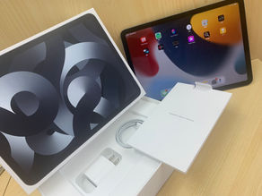 iPad Air 64GB 第5世代