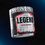 Miniatura: Legend Creatina Monohidrato