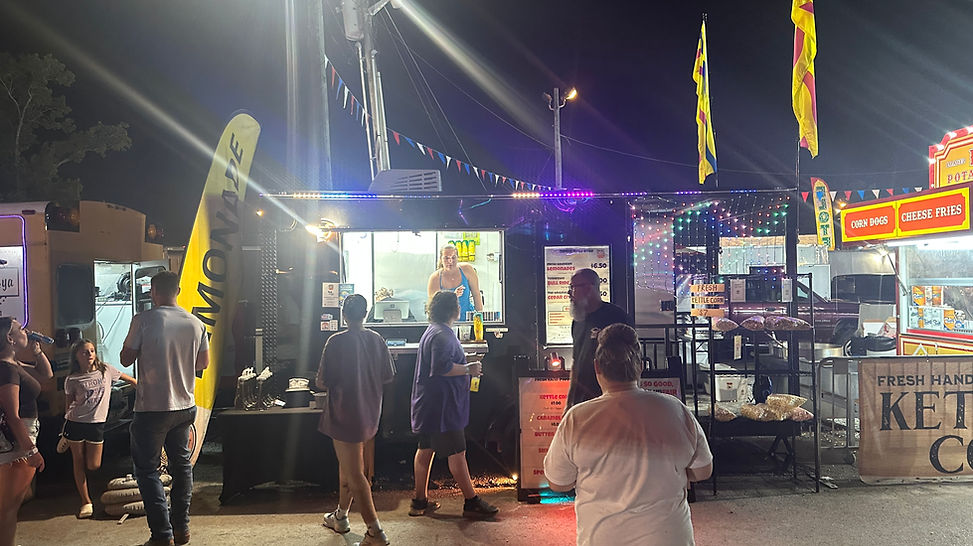 TN State Fair