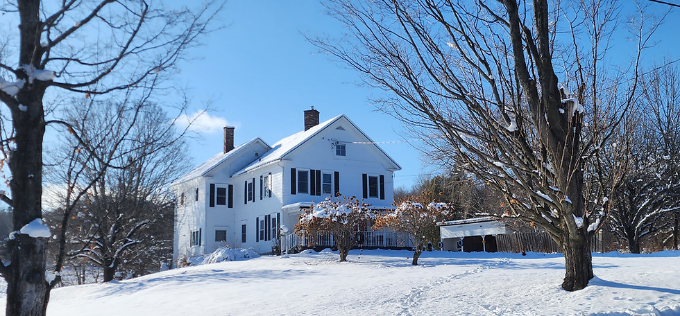 Janski Manor from Jay Peak Vacation Rentals
