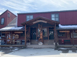 Jay Country Store, Jay