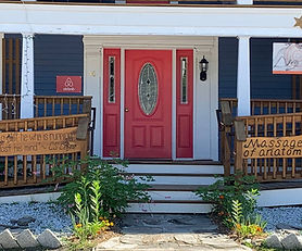 Large 2 bedroom apt near Jay Peak in the heart of Montgomery Center VT