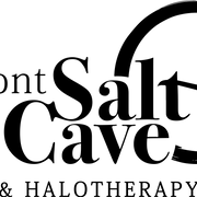 Vermont Salt Caves Spa & Halotherapy Center logo