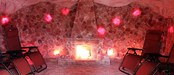 Massachusetts Salt Caves And Halotherapy Centers