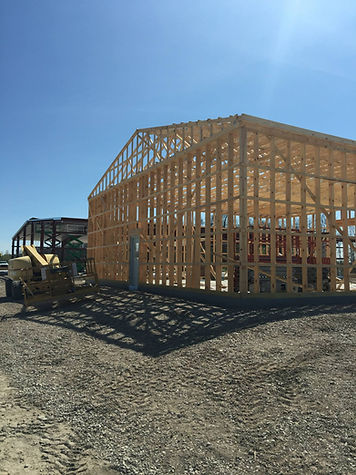 Truss, Roof Truss, Structure