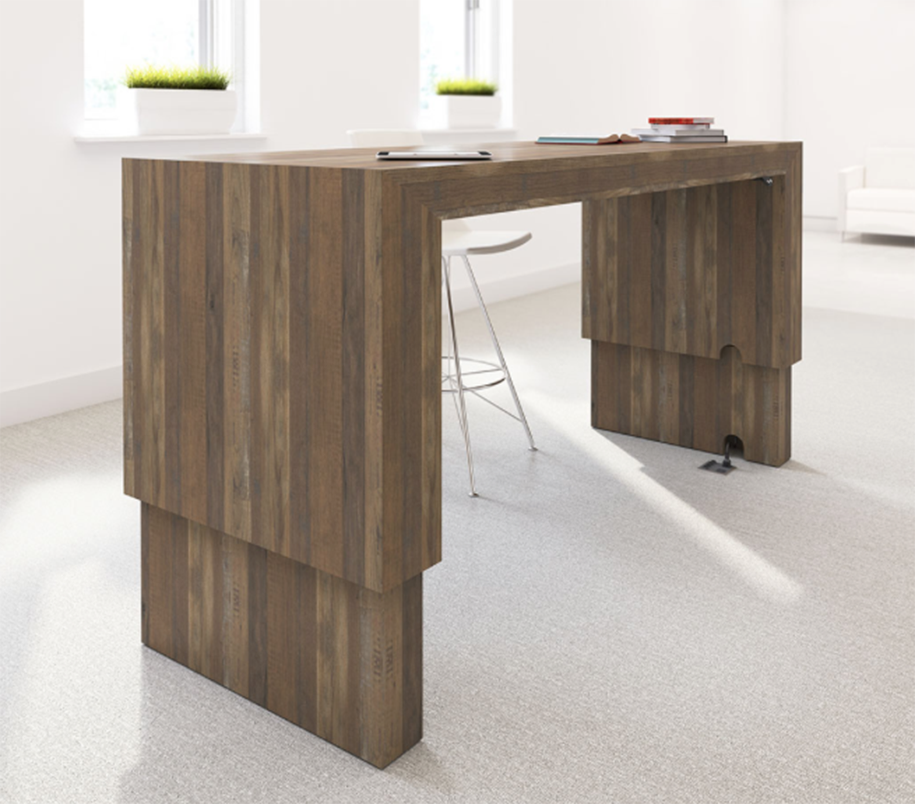 Richardson Contract Furniture Gallery