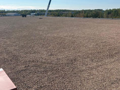 Manitoulin Transport, Moncton, New Brunswick, Garland Fully Ballasted