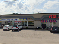 990 Bishop St., Cambridge, Re-roof