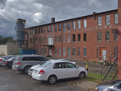 Natalex Manufacturing Ltd., 25 Milling Rd., Cambridge, Re-roof