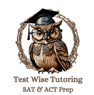 Test Wise Tutoring SAT and ACT