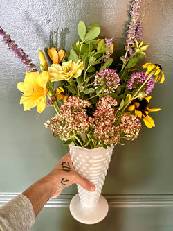 Floral Bouquet
