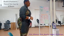 K'Shears Custom Beauty & Business