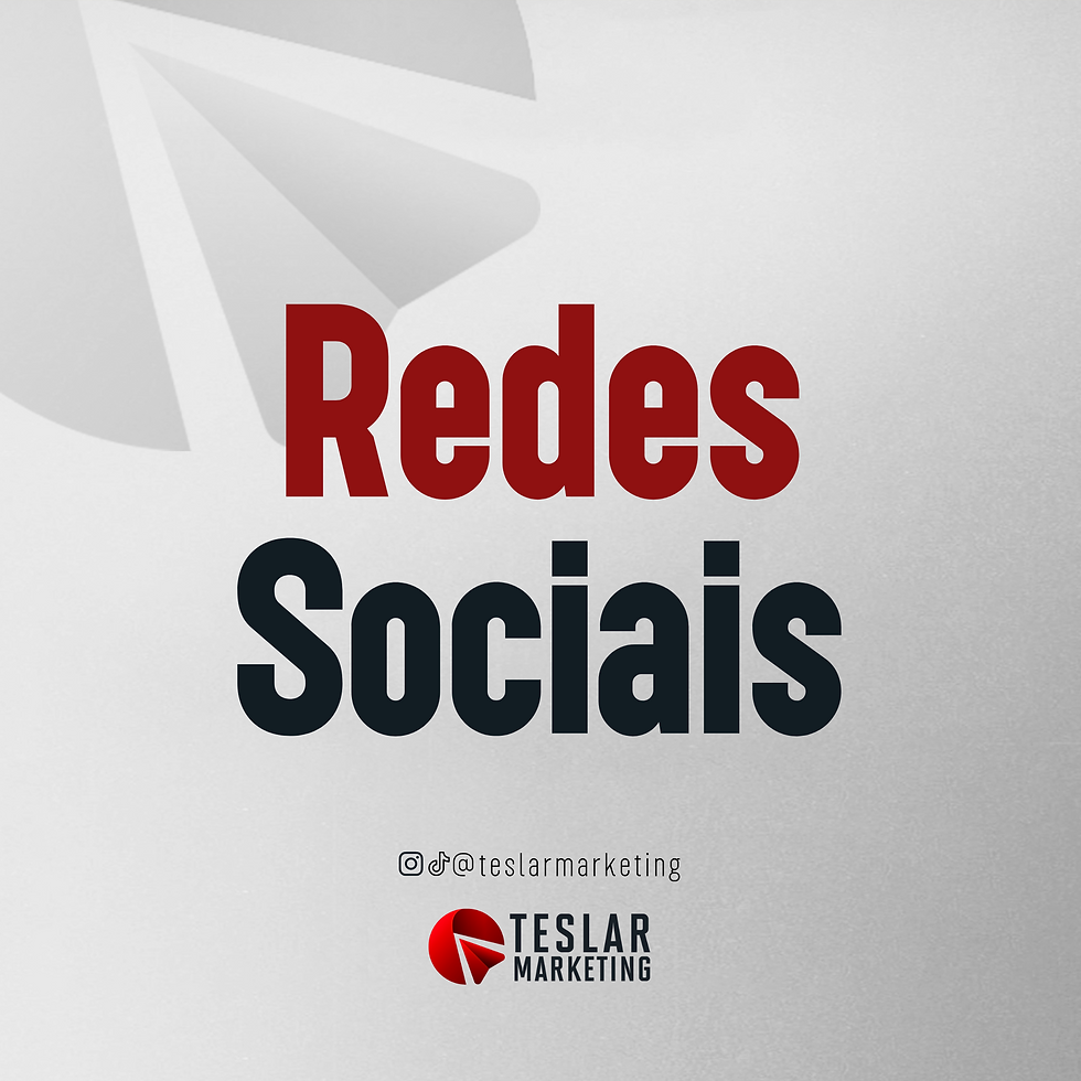 Miniatura: Gestão de Redes Sociais