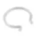 Thumbnail: Open Bangle Sterling Silver 925