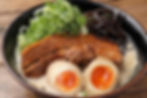 天翔ラーメン極み