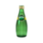 Agua Perrier