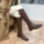 Thumbnail: Elegance Tall Boots