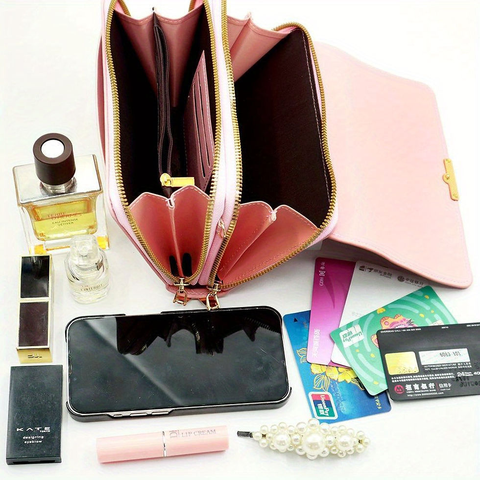 Thumbnail: Daily Square Bag