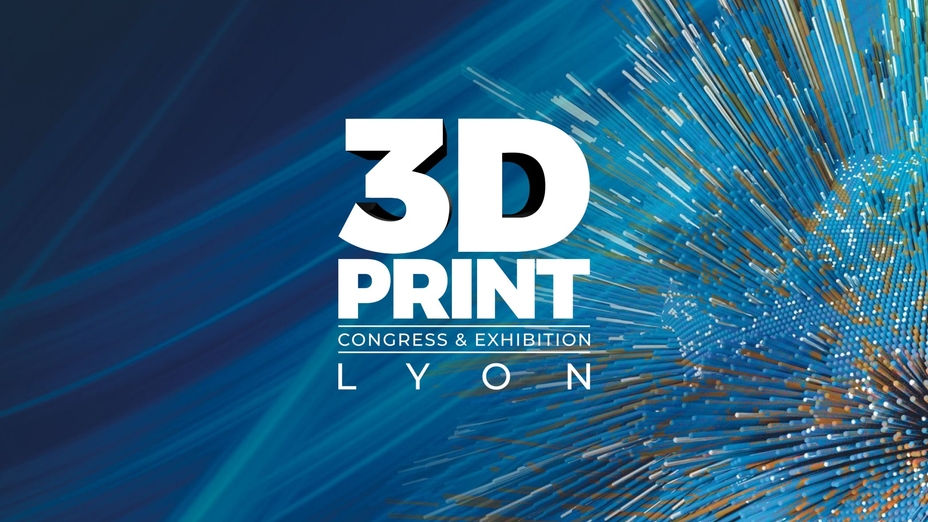 3D Print Congress & Exhibition 2026