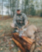 Manager's Hunt