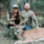 Up to 190" Hunt