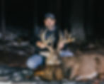 Up to 190" Hunt