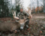 Up to 220" Hunt
