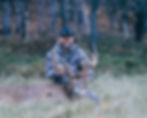 Up to 190" Hunt