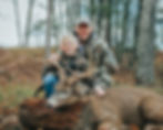 Father & Son Hunt
