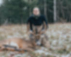 Up to 190" Hunt