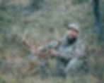 Up to 190" hunt