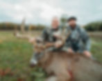 Up to 190" Hunt