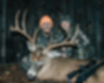 "Up To 160" Hunt