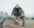 Up to 190" Hunt