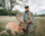 Velvet Royal Hunt